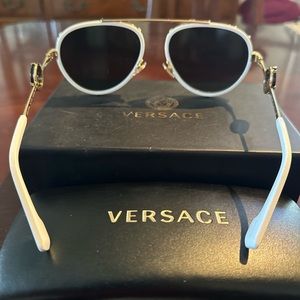 Versace shades